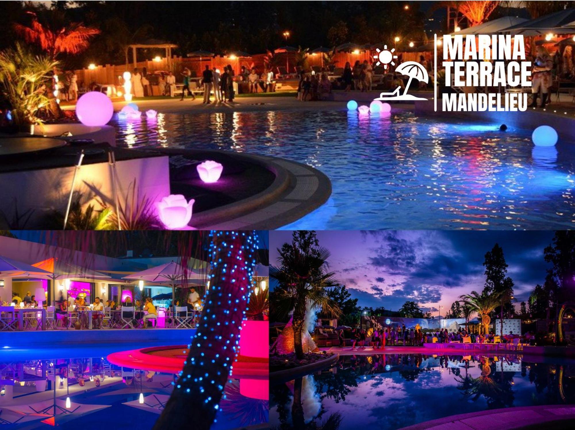 Marina Terrace Apartment Mandelieu La Napoule Ngoại thất bức ảnh