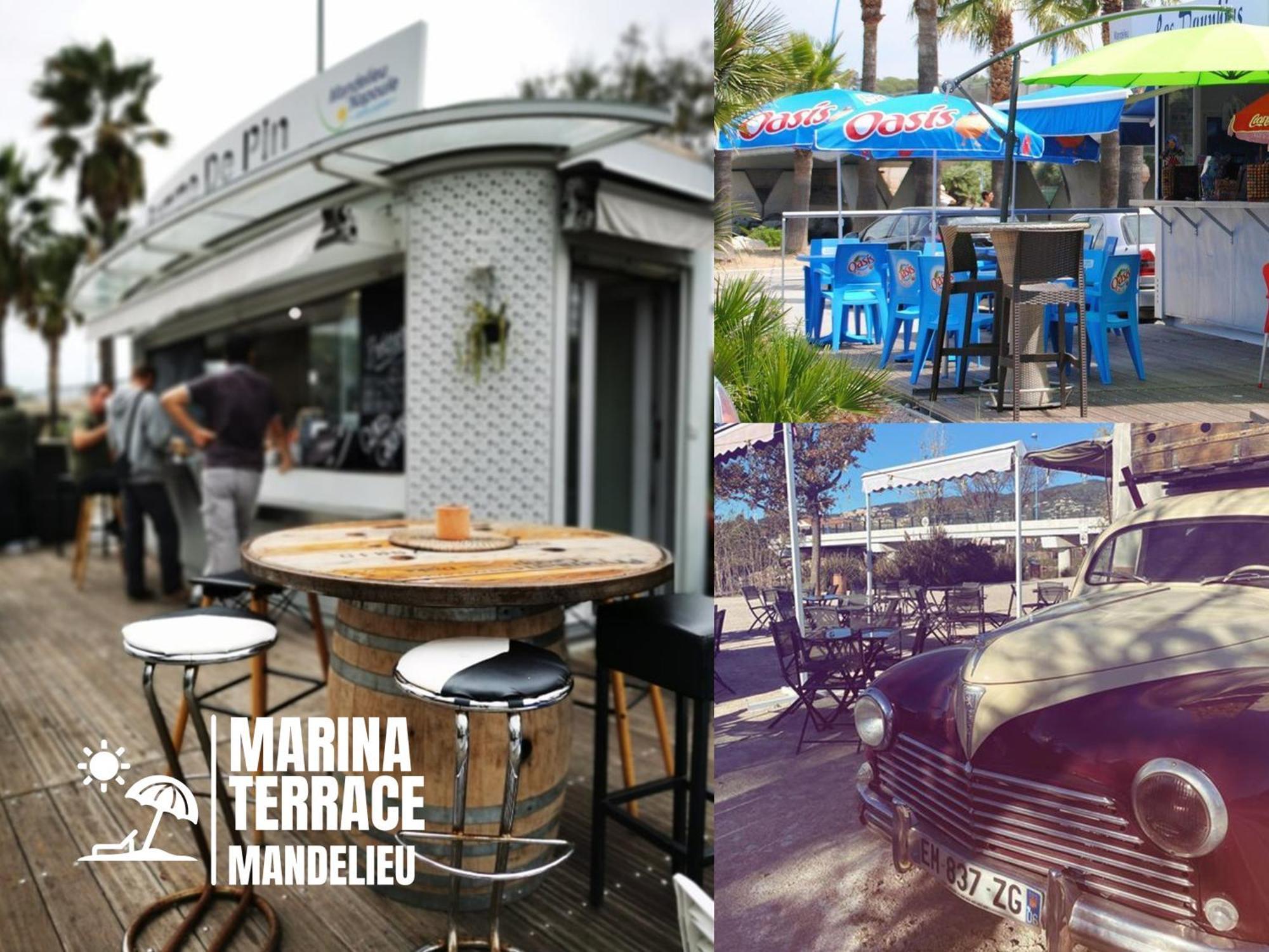 Marina Terrace Apartment Mandelieu La Napoule Ngoại thất bức ảnh